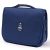 Yositochuan Neceser Transparente Viaje Avion,Neceser Playa Mujer Impermeable,Neceser Hombre Viaje,Neceser Viaje Mujer,¡un Bonito Regalo(Caballero Azul)
